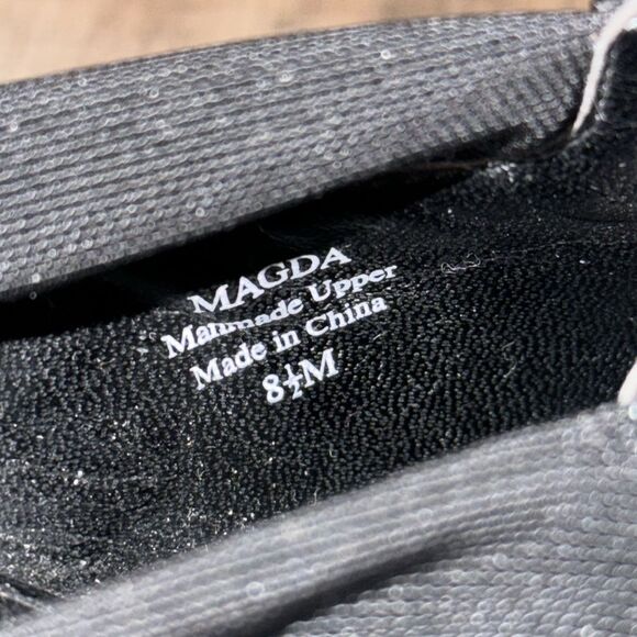 J.RENEE shoes-MAGDA style- size 8.5 - Picture 11 of 13